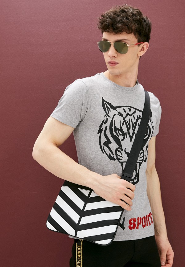 фото Футболка plein sport