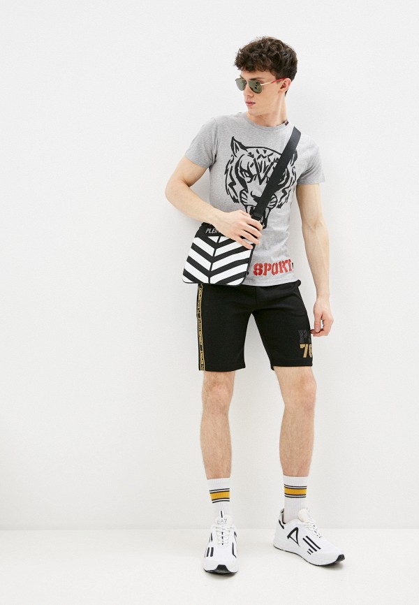 фото Футболка plein sport