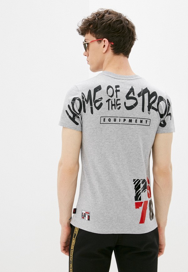 фото Футболка plein sport