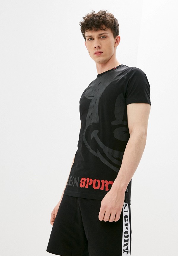 фото Футболка plein sport