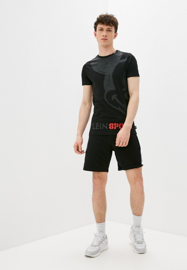 фото Футболка plein sport