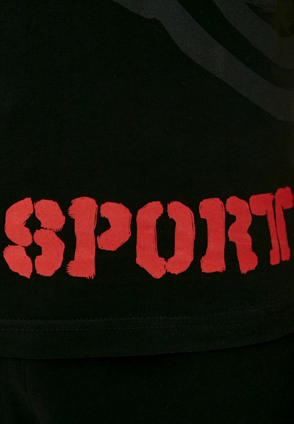 фото Футболка plein sport