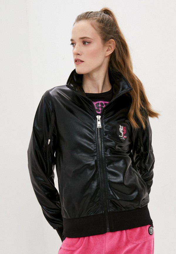

Куртка Plein Sport, Черный