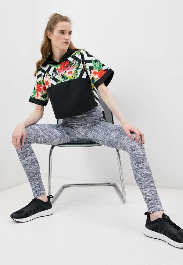 фото Худи plein sport