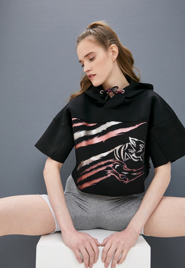 фото Худи plein sport