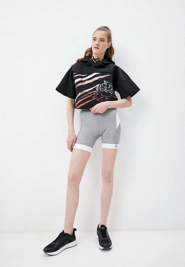 фото Худи plein sport