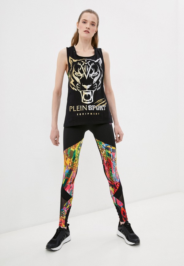 фото Майка plein sport