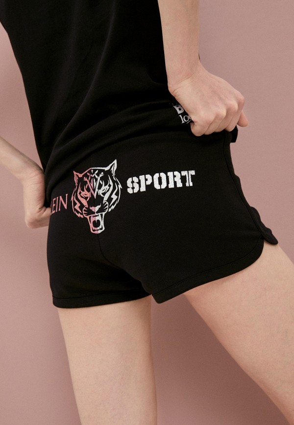 фото Шорты спортивные plein sport