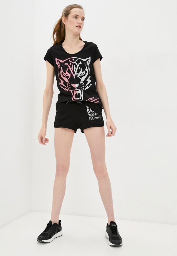 фото Шорты спортивные plein sport