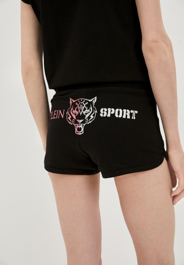фото Шорты спортивные plein sport