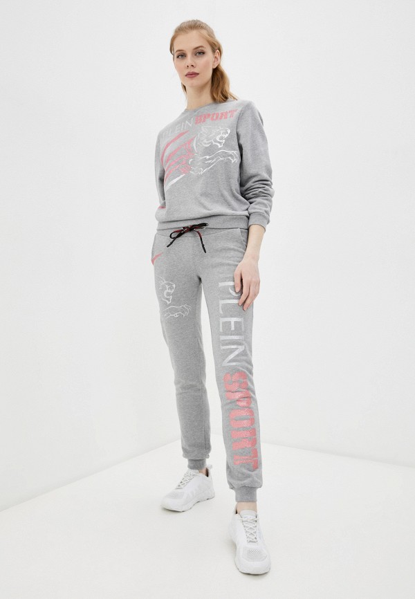 фото Брюки спортивные plein sport