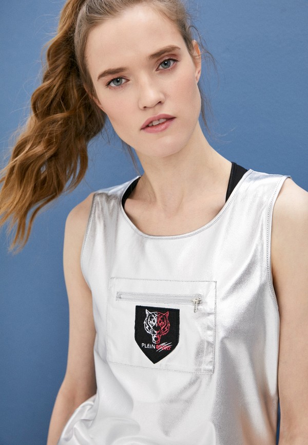 фото Майка plein sport