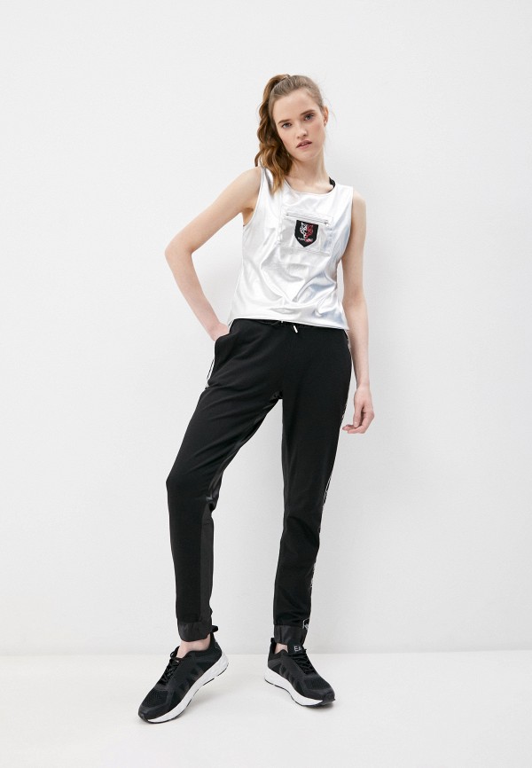 фото Майка plein sport