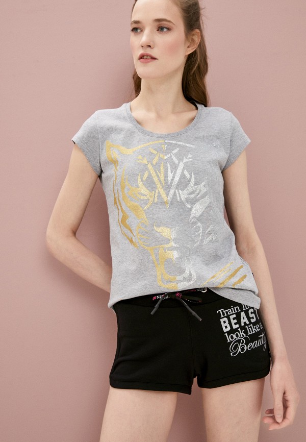 фото Футболка plein sport