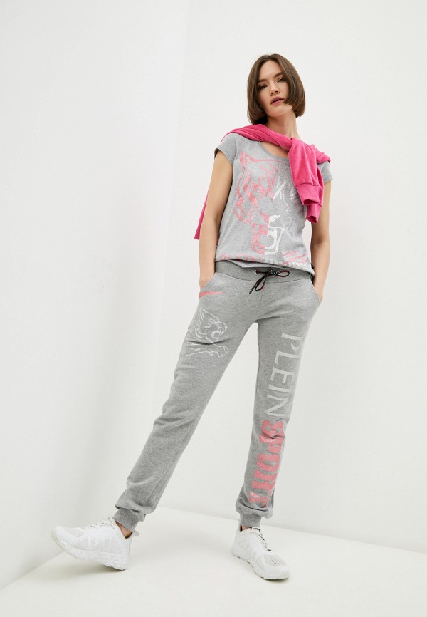 фото Футболка plein sport