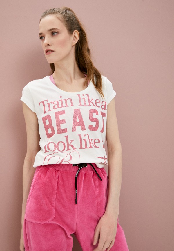 фото Футболка plein sport