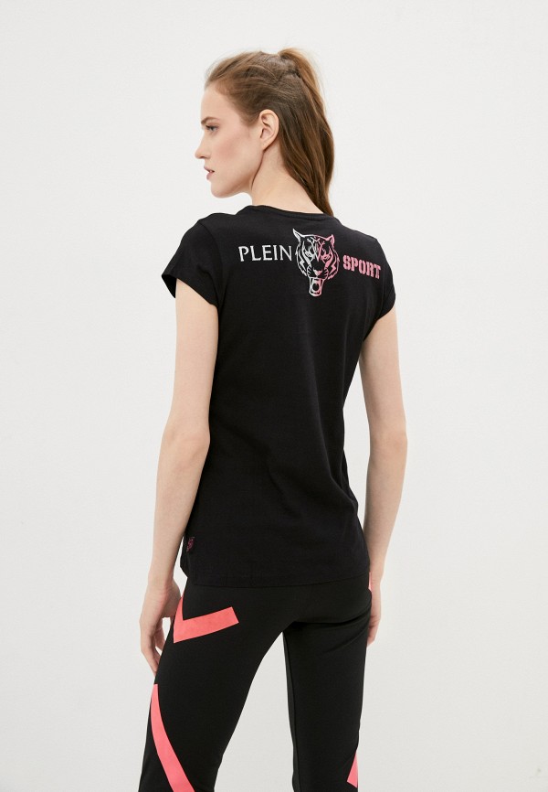 фото Футболка plein sport