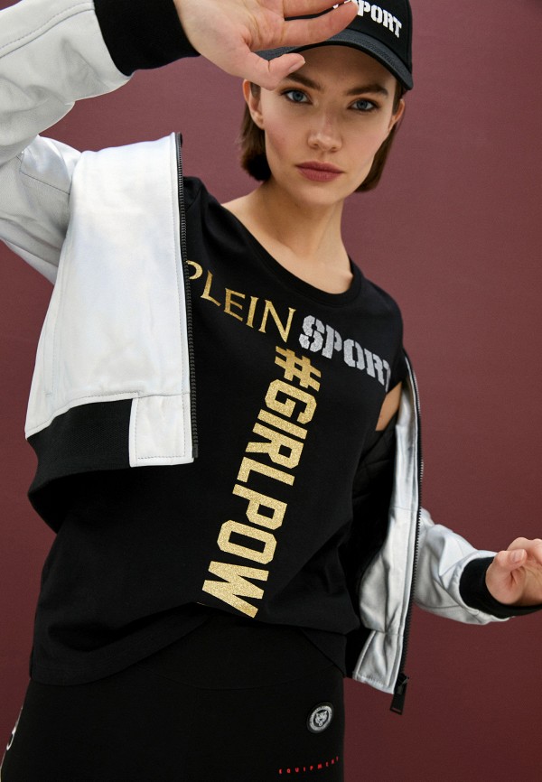 фото Футболка plein sport