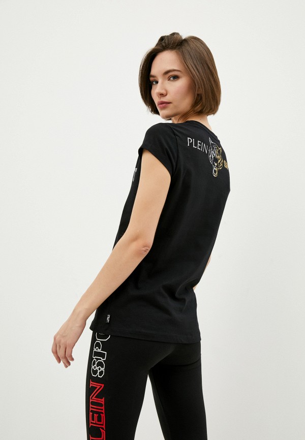 фото Футболка plein sport