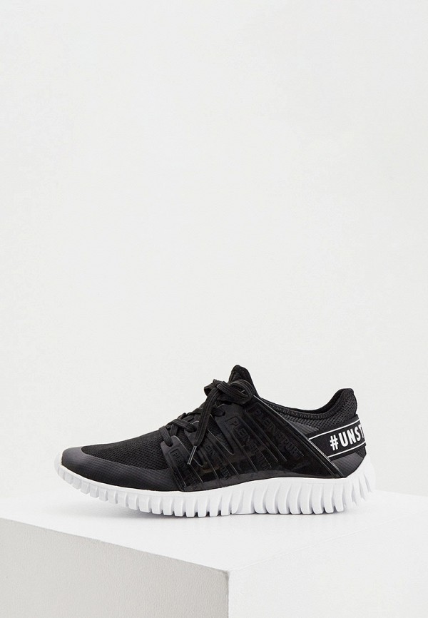 

Кроссовки Plein Sport, Черный