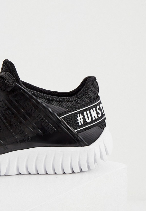 фото Кроссовки plein sport