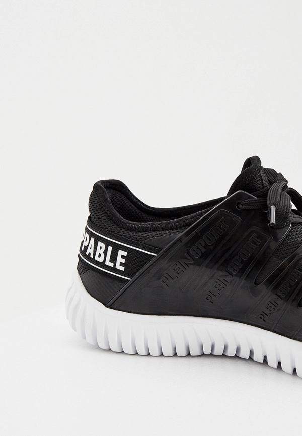 фото Кроссовки plein sport