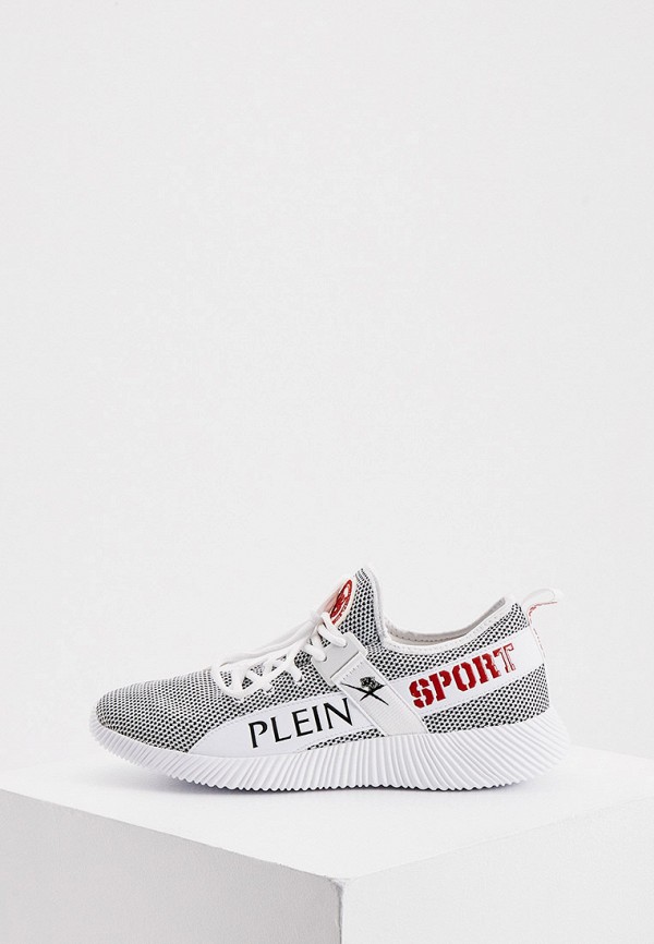 

Кроссовки Plein Sport, Разноцветный