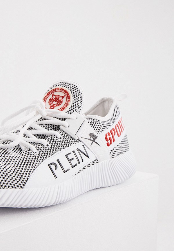 фото Кроссовки plein sport