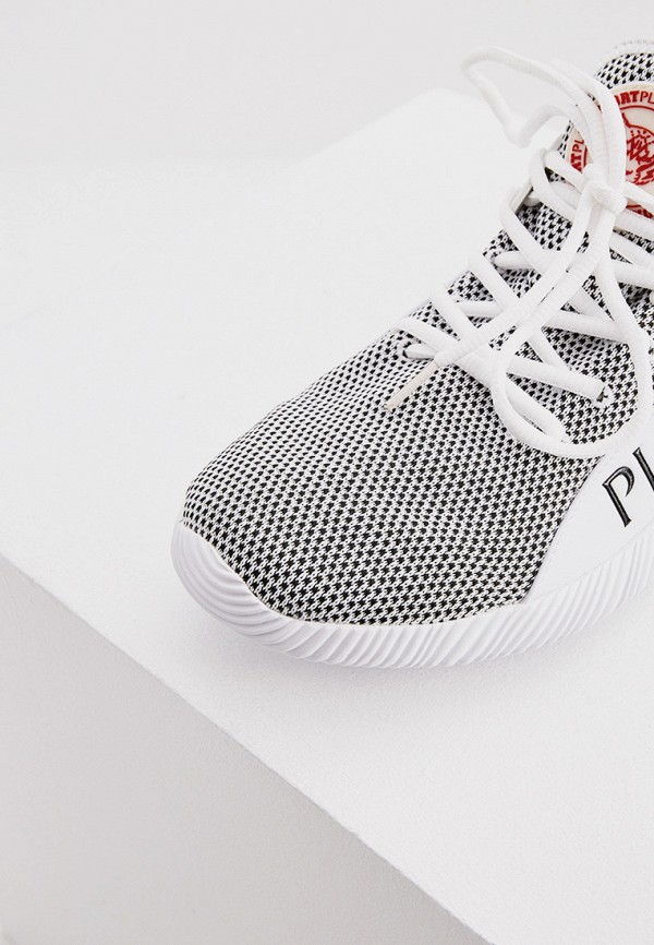 фото Кроссовки plein sport