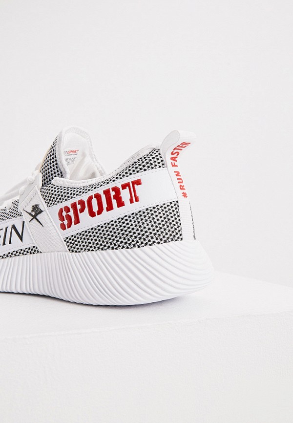 фото Кроссовки plein sport