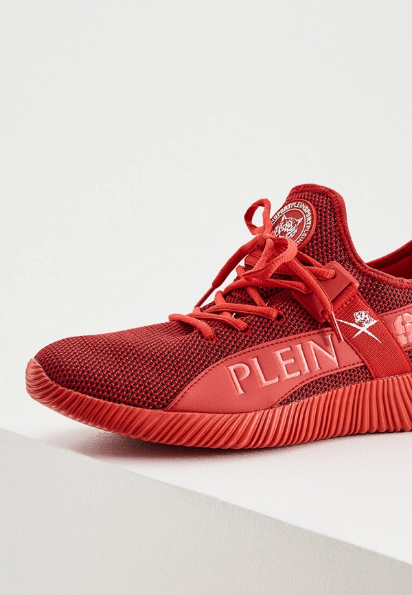 фото Кроссовки plein sport