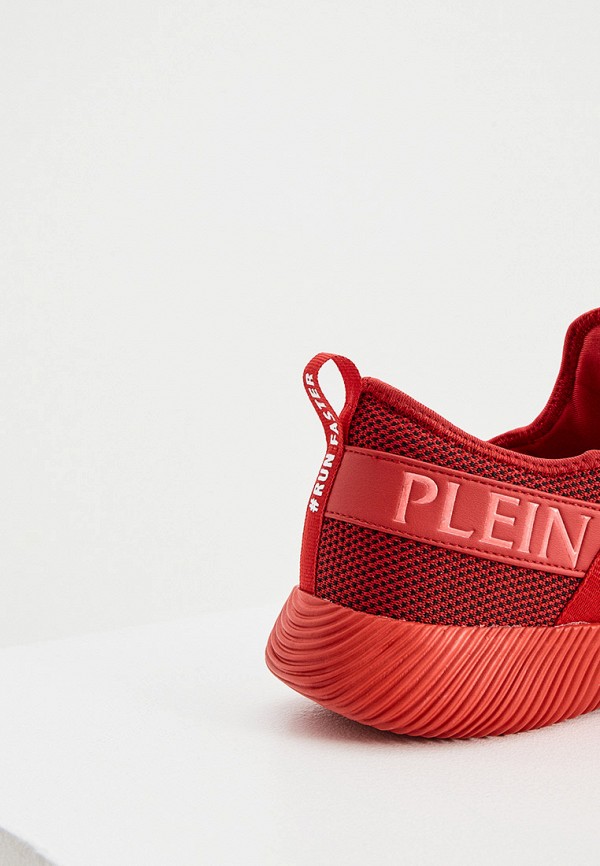 фото Кроссовки plein sport