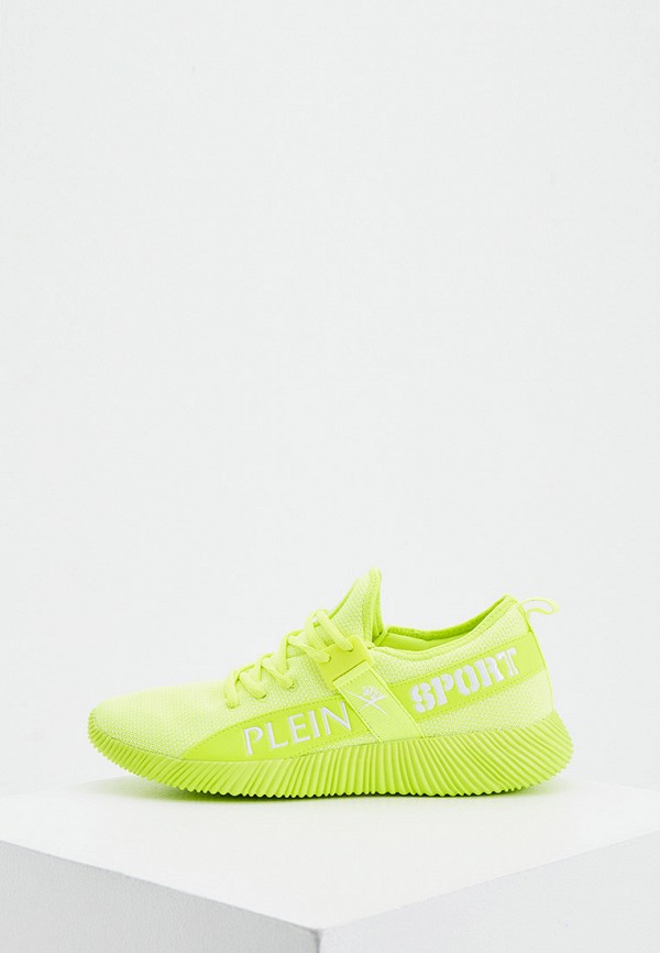 фото Кроссовки plein sport