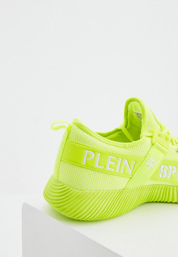 фото Кроссовки plein sport