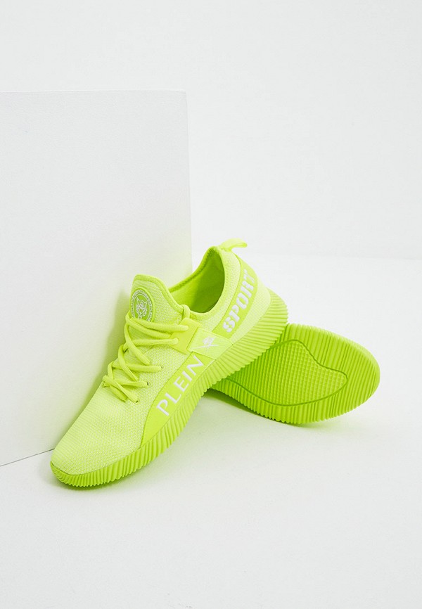 фото Кроссовки plein sport