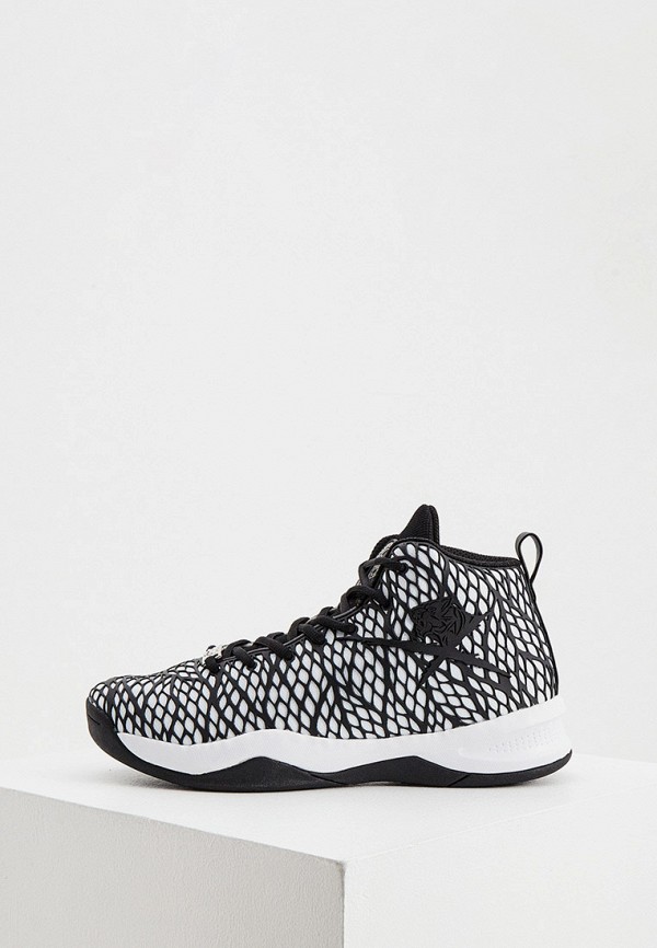 фото Кроссовки plein sport