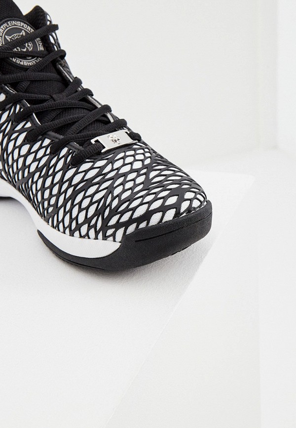 фото Кроссовки plein sport