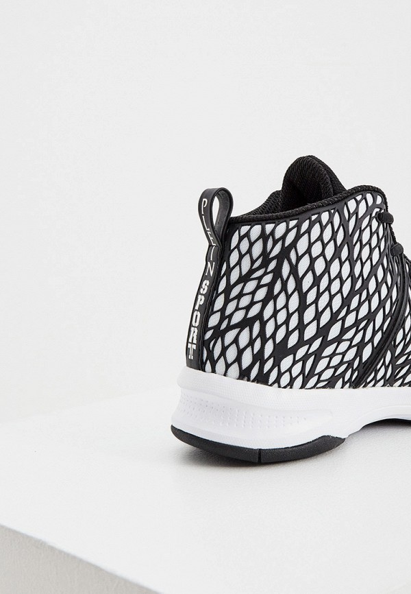 фото Кроссовки plein sport