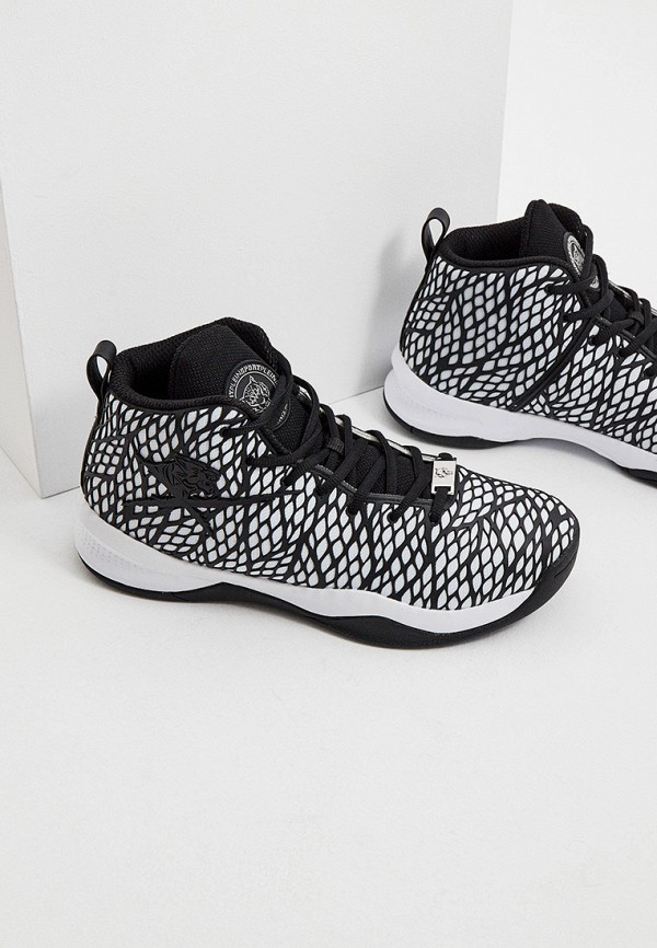 фото Кроссовки plein sport