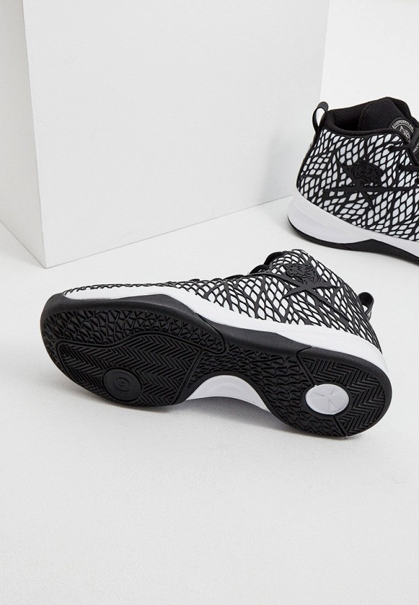 фото Кроссовки plein sport