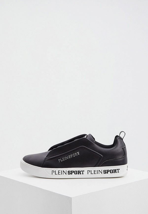 Кеды Plein Sport F17SMSC0558STE006N