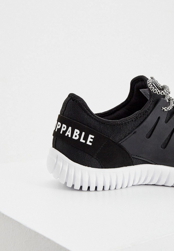 фото Кроссовки plein sport