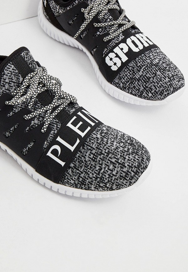 фото Кроссовки plein sport