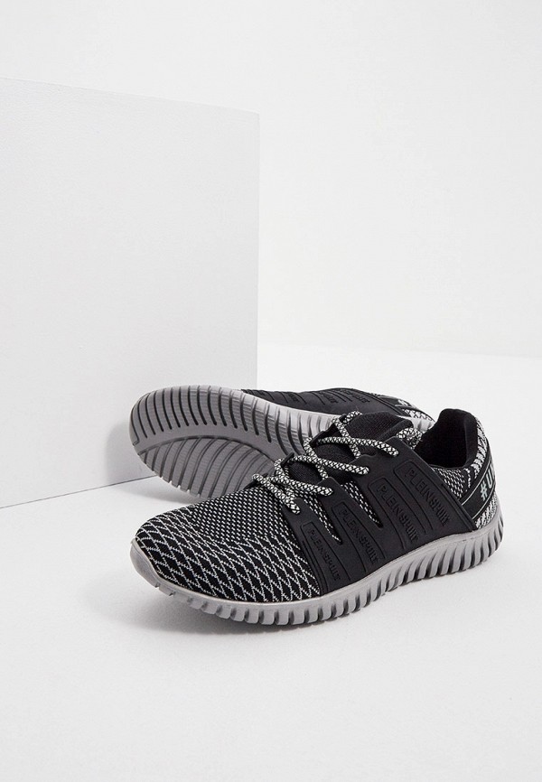 фото Кроссовки plein sport