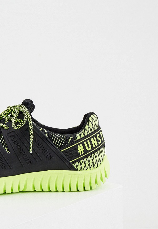 фото Кроссовки plein sport