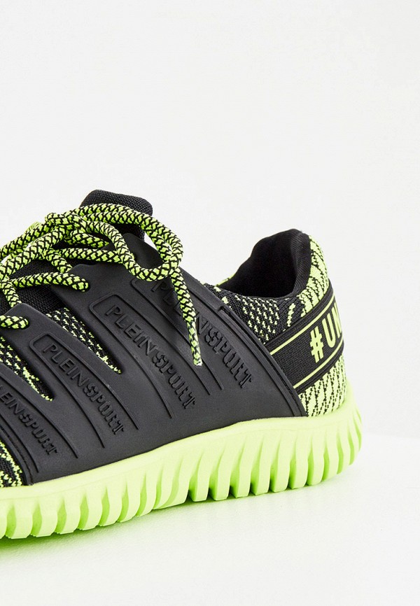 фото Кроссовки plein sport