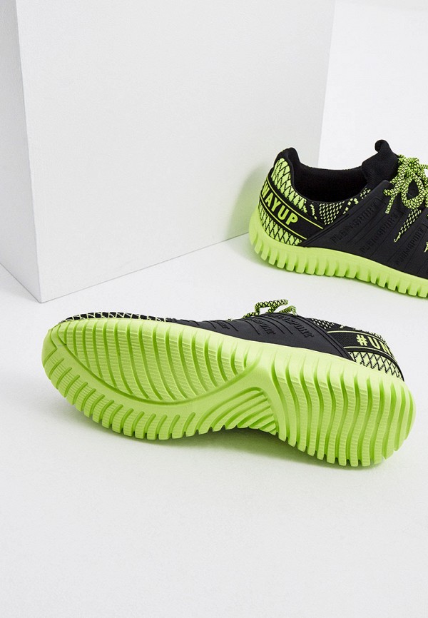 фото Кроссовки plein sport