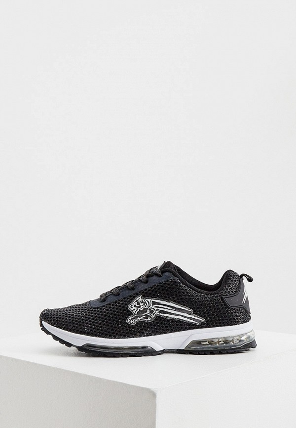 

Кроссовки Plein Sport, Черный