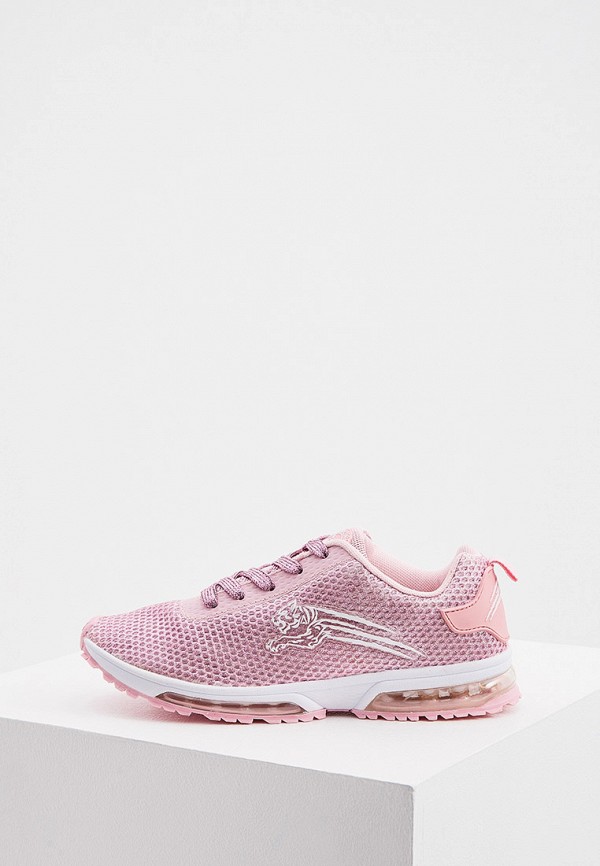 фото Кроссовки plein sport