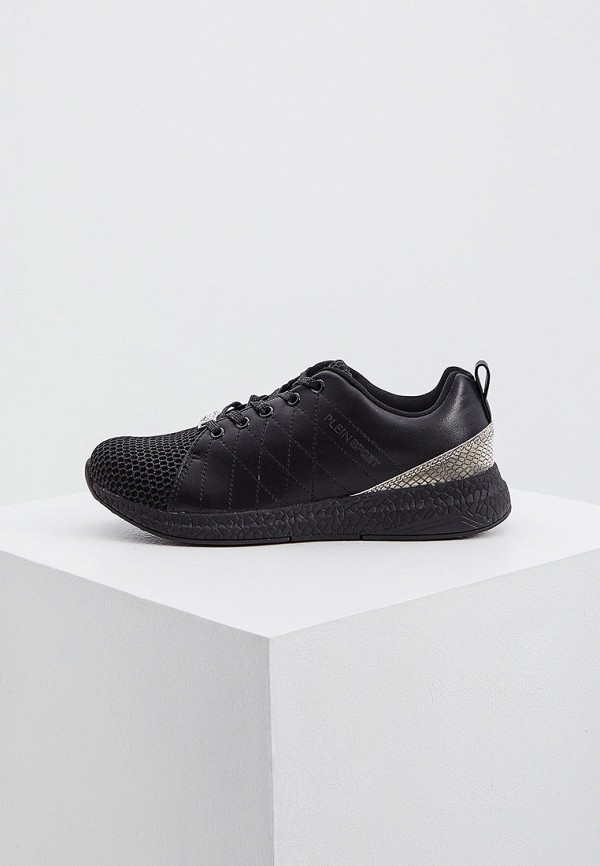 

Кроссовки Plein Sport, Черный